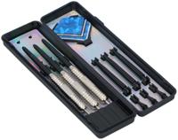 MasterDarts Dartset 24gr met etui - thumbnail