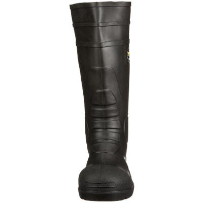 Safety Jogger Hercules S5 Zwart - Maat 41 - 15.118.002.41