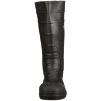 Safety Jogger Hercules S5 Zwart - Maat 36 - 15.118.002.36 - thumbnail