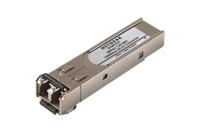 NETGEAR AGM731F netwerk transceiver module Vezel-optiek 1250 Mbit/s SFP 850 nm - thumbnail