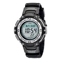 Casio SGW-100-1V Heren Horloge 48mm - thumbnail