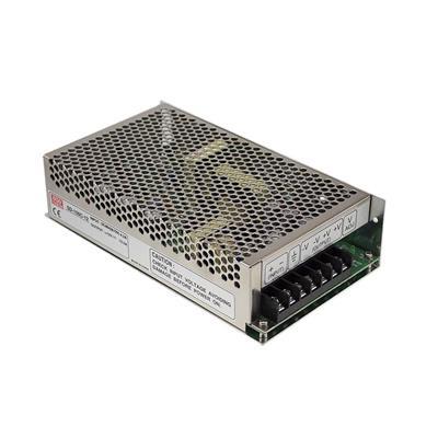 MEAN WELL SD-150D-12 DC/DC-converter 12 V/DC 150 W Aantal uitgangen: 1 x Inhoud 1 stuk(s) MEAN WELL SD-150D-12 DC/DC-converter 12 V/DC 150 W Aantal uitgangen: 1 x Inhoud 1 stuk(s)