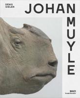 Johan Muyle - Denis Gielen - Hardcover (9789462302693) - thumbnail
