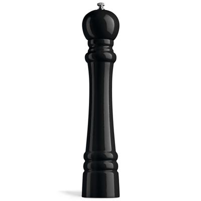 Amefa Houten Peper-Zout Molen 35 cm Zwart