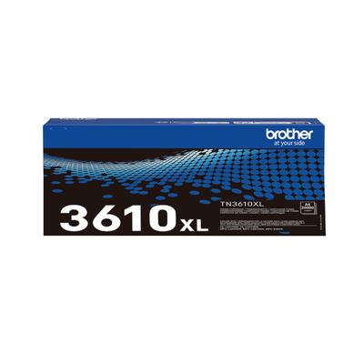 Brother TONER N 25K tonercartridge 1 stuk(s) Origineel - thumbnail