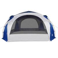 VidaXL Partytent waterdicht blauw - thumbnail