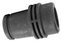 Makita Accessoires Slangadapter Diameter 24mm - 424379-9 - thumbnail
