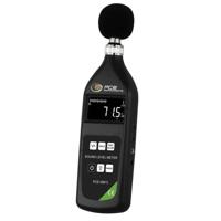 PCE Instruments PCE-ISM 5 Decibelmeter 20 - 90 dB 20 Hz - 8000 Hz RS232 - thumbnail