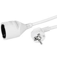 Scanpart Verlengsnoer Met Randaarde 3 Meter - thumbnail