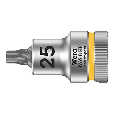 8767 B HF TORX 3/8 TX 25X35 8767 B HF TORX 3/8 TX 25X35