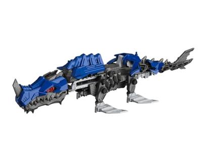 Revell 07851 CyberBeasts HydroFang Science Fiction (bouwpakket) 1:35