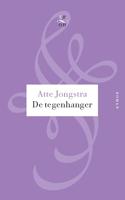 De tegenhanger - Atte Jongstra - eBook (9789029574785) - thumbnail