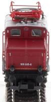 Fleischmann 7560022 N elektrische locomotief 169 005-6 van de DB - thumbnail