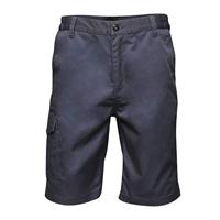 Ragetta RG3890 Men´s Pro Cargo Short - Navy - 40 - thumbnail