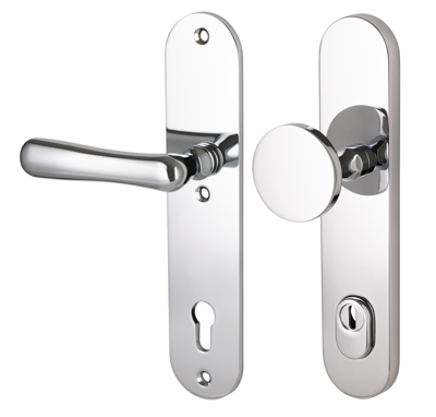 Knopg.LS SKG Linea XL/Ovaal MGC K92