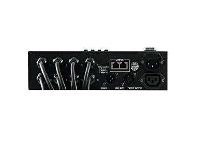 Eurolite EUROLITE LED PSU-8A Artnet/DMX controller