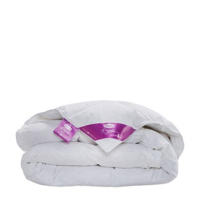 Silvana Royale Dekbed Medium Light Paars