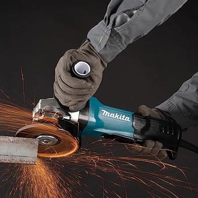Makita GA5094 GA5094 Haakse slijper 125 mm 1900 W