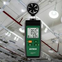 Extech AN250W Windmeter 1.5 tot 30 m/s - thumbnail