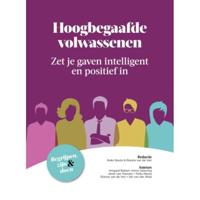 Hoogbegaafde volwassenen - Paperback (9789491757440) - thumbnail