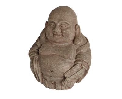 Superfish zen deco laughing buddha Superfish zen deco laughing buddha