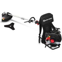 ELEM DCBT52DO-22 Rugzak-bosmaaier - 52cc - Gewatteerd harnas - thumbnail