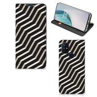 OnePlus Nord N10 5G Stand Case Illusion - thumbnail