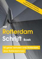 Het Rotterdam Schrijft Boek - Sweek NL & Be - Paperback (9789463678407) - thumbnail