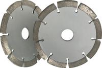Rotec Voegenfrees DSF SILVERLINE 125x 4,5/22,23 - 7411253 - thumbnail