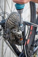 Hazet 5108B-3CT 5108B-3CT Momentsleutel 1/4 (6.3 mm) 2.5 - 25 Nm - thumbnail