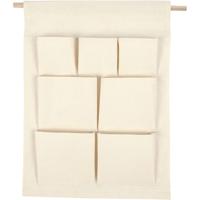 Creativ Company Hangende organiser canvas - thumbnail