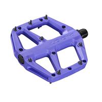 Look Trail Fusion Pedalen - Paars - thumbnail