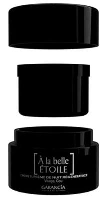 Garancia À la Belle Étoile Recharge Nachtcrème 40ml