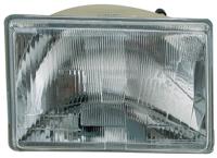 Koplamp rechts 205561052 - thumbnail