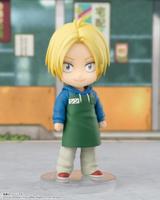 Sakamoto Days Figuarts mini Action Figure Shin Asakura 9 cm - thumbnail