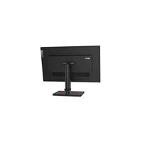 Lenovo ThinkVision T23i-20 58.4 cm (23) 1920 x 1080 pixels Full, 61F6MAT2EU - thumbnail