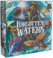 Forgotten Waters - thumbnail