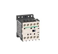 Schneider Electric LC1K1201P7 Vermogensbeveiliging 1 stuk(s) - thumbnail