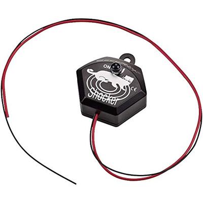 SecoRüt 90125 Marterverschrikker Met flitslicht 1 stuk(s)