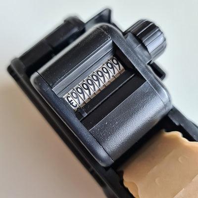 Prijstang Open C10 of S10