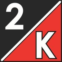 Vigor V3597 Platte schroevendraaier Koplengte: 75 mm - thumbnail