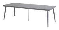 Hartman Tuintafel 'Sophie Studio' HPL, 240 x 100cm, kleur Antraciet - thumbnail