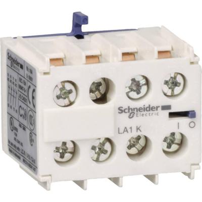 Schneider Electric LA1KN13 LA1KN13 Hulpschakelaarblok 1 stuk(s)