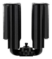 Dissipatore CPU - THERMALRIGHT - Frost Commander 140 - Nero - Ventole 1x140mm + 1x120mm - Compatibilità Intel e AMD - thumbnail