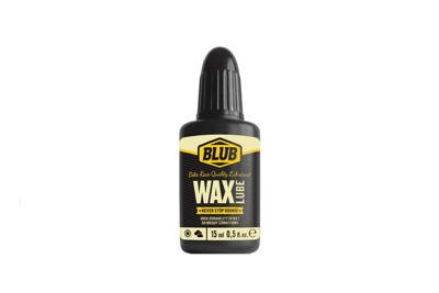 Kettingsmeermiddel Blub Wax Lube 15 ml Kettingsmeermiddel Blub Wax Lube 15 ml