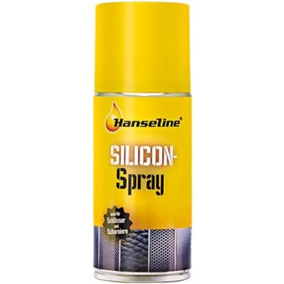 Hanseline siliconenspray silicone spray 150ml