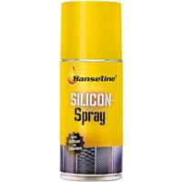Hanseline siliconenspray silicone spray 150ml - thumbnail