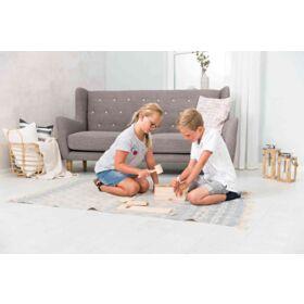 Trixie Bouwpakket Nestkastje - Broeden - 12x36 x15 /Ø 2.8 cm Trixie Bouwpakket Nestkastje - Broeden - 12x36 x15 /Ø 2.8 cm