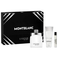Montblanc Legend Spirit Eau de Toilette Giftset - thumbnail