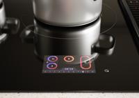ATAG HI39571TF Inbouw Inductiekookplaat met TFT Bediening - 90 cm - thumbnail